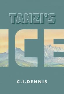 Tanzi's Ice Tanzi's Ice