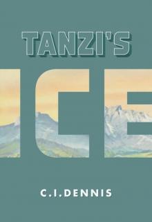 Tanzi's Ice (Vince Tanzi Book 2)