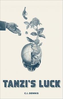 Tanzi's Luck (Vince Tanzi Book 4) Tanzi's Luck (Vince Tanzi Book 4)