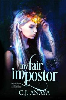 My Fair Impostor My Fair Impostor