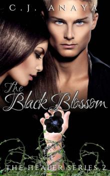 The Black Blossom: A Young Adult Romantic Fantasy (The Healer Series Book 2) The Black Blossom: A Young Adult Romantic Fantasy (The Healer Series Book 2)
