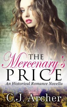 The Mercenary's Price The Mercenary's Price