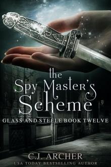 The Spy Master's Scheme The Spy Master's Scheme
