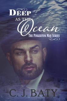 Deep as the Ocean