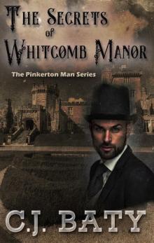 The Secrets of Whitcomb Manor