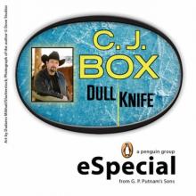Dull Knife (joe pickett)