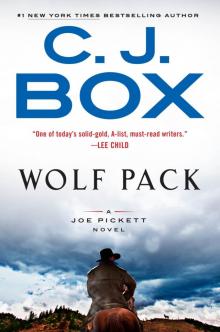 Wolf Pack Wolf Pack
