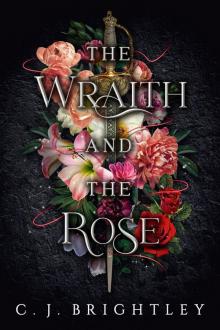 The Wraith and the Rose The Wraith and the Rose