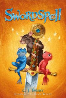 Swordspell