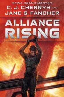 Alliance Rising Alliance Rising