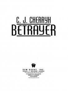Betrayer