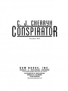 Conspirator