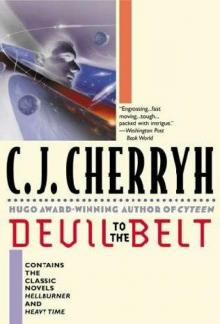 Devil to the Belt