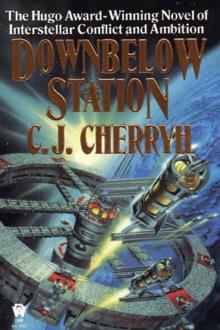 Downbelow Station Downbelow Station