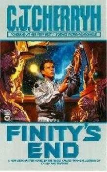 Finity's End Finity's End