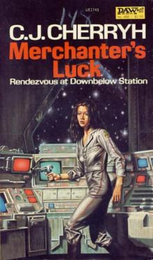 Merchanter's Luck Merchanter's Luck
