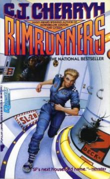Rimrunners