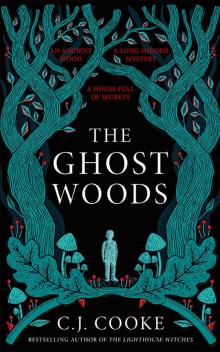 The Ghost Woods
