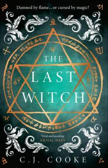 The Last Witch