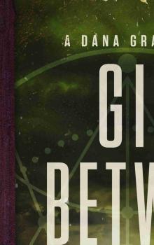 Girl Between (Dana Gray FBI Mystery Thriller Book 5)