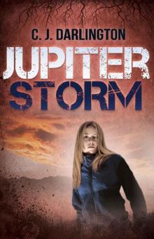 Jupiter Storm Jupiter Storm