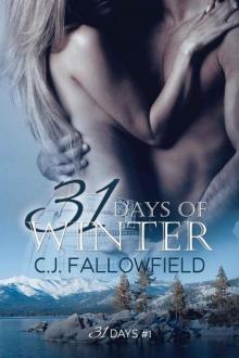 31 Days of Winter (31 Days #1)