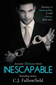 Inescapable
