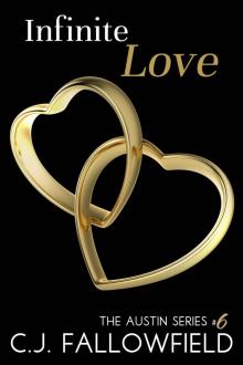Infinite Love (The Austin Series)