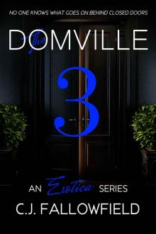 The Domville 3 (The Domville #3)