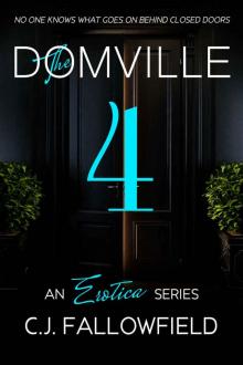 The Domville 4 (The Domville #4)