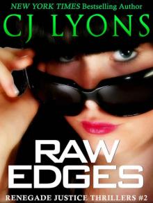Raw Edges