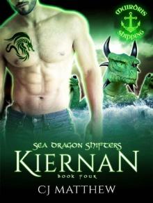 Kiernan Kiernan