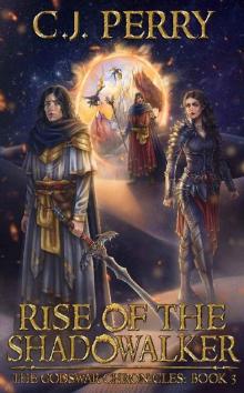 Rise of the Shadowalker