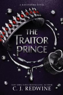 The Traitor Prince The Traitor Prince