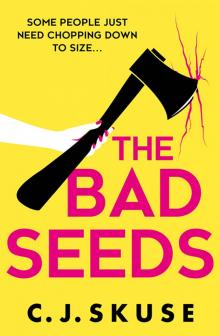 The Bad Seeds The Bad Seeds