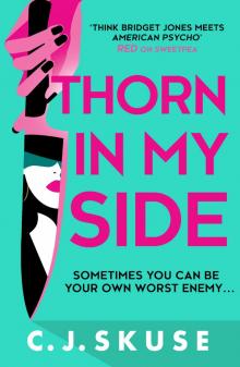 Thorn In My Side Thorn In My Side