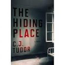 The Hiding Place