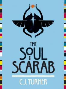 The Soul Scarab