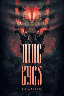 Nine Eyes: Terror From The Deep