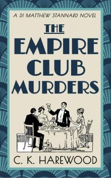 The Empire Club Murders