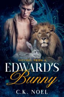 Edward's Bunny (Satchel Pride Book 2)