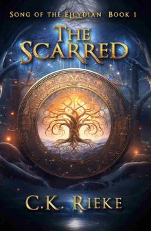 The Scarred: An Epic Fantasy Series