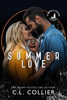 Summer Love: A Summers in Seaside and Seasons of Love Crossover