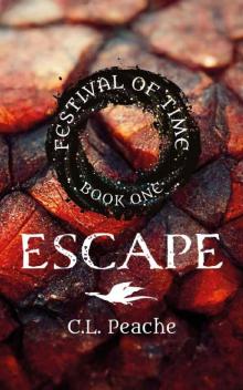 Festival of Time: Escape