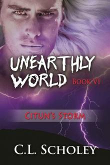 Citun’s Storm