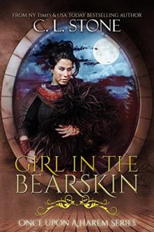 Girl in the Bearskin Girl in the Bearskin