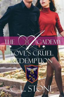 Love's Cruel Redemption Love's Cruel Redemption