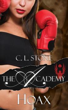 The Academy - Hoax The Academy - Hoax