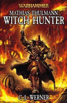 [Mathias Thulmann 00c] - Witch Work