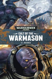 Cult of the Warmason Cult of the Warmason